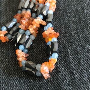 Magnetic bracelet/necklace